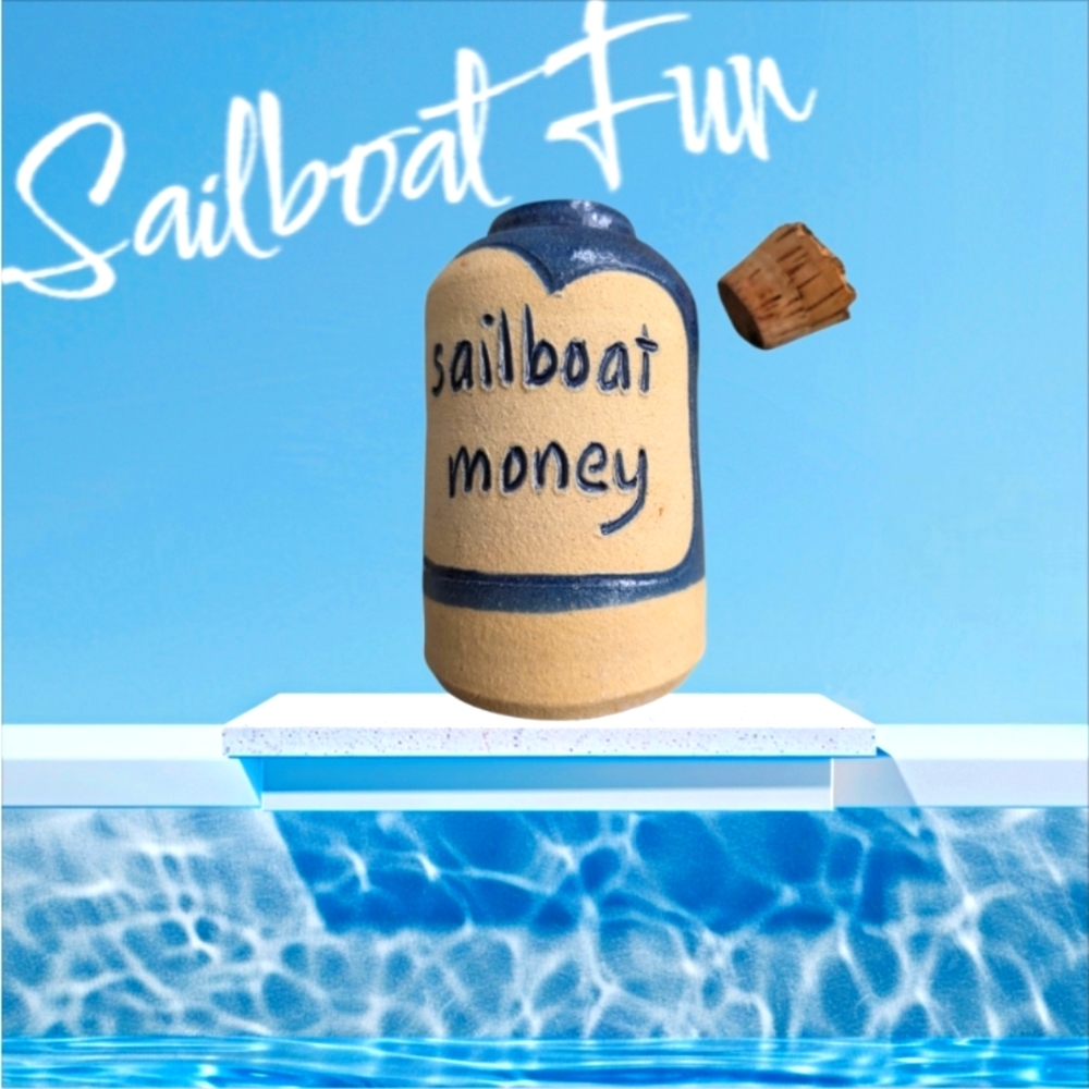 Fun Fund Jar